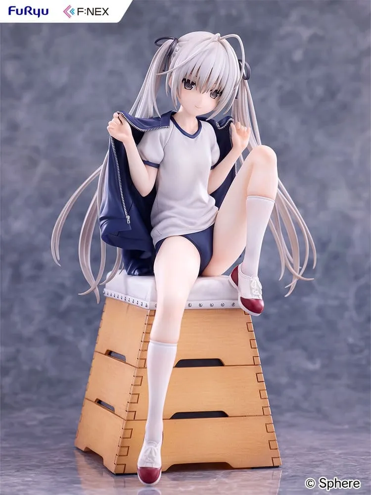 Yosuga no Sora F:NEX PVC Statue 1/7 Sora Kasugano Bloomers Ver. 20 cm
